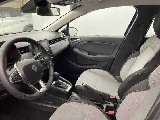 RENAULT CLIO V - voiture d'occasion - Photo 17