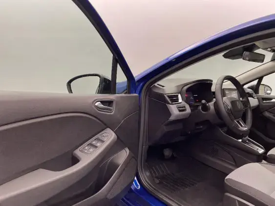 RENAULT CLIO V - voiture d'occasion - Photo 18