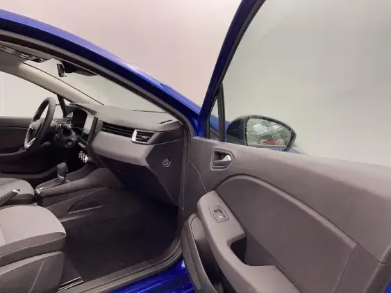 RENAULT CLIO V - voiture d'occasion - Photo 19