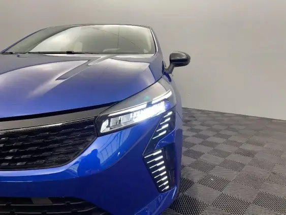 RENAULT CLIO V - voiture d'occasion - Photo 21