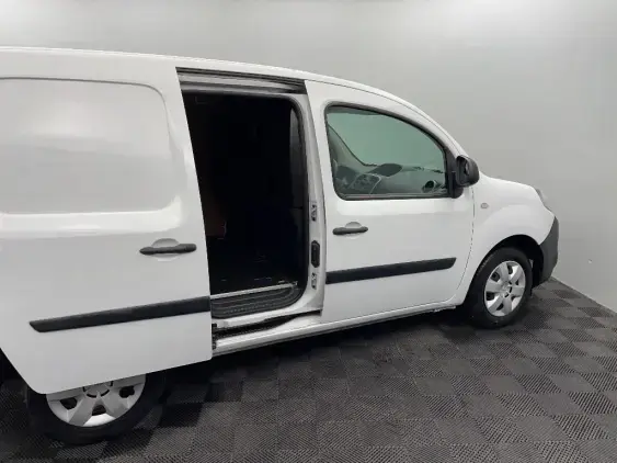 RENAULT KANGOO EXPRESS II - voiture d'occasion - Photo 13