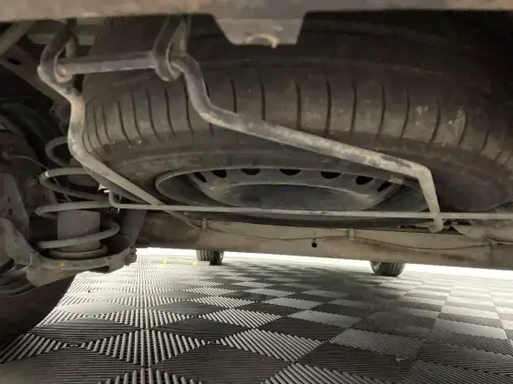 RENAULT KANGOO EXPRESS II - voiture d'occasion - Photo 14