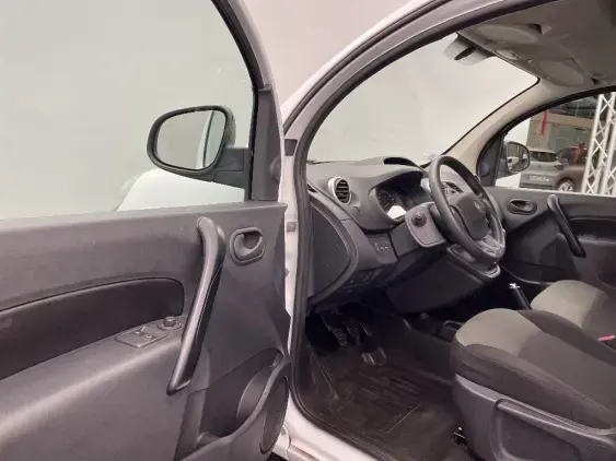 RENAULT KANGOO EXPRESS II - voiture d'occasion - Photo 16