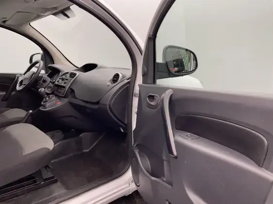 RENAULT KANGOO EXPRESS II - voiture d'occasion - Photo 17