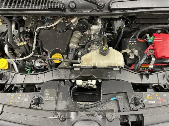 RENAULT KANGOO EXPRESS II - voiture d'occasion - Photo 18