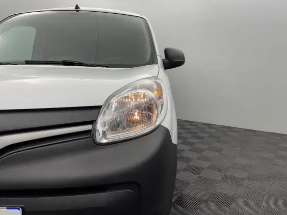 RENAULT KANGOO EXPRESS II - voiture d'occasion - Photo 19