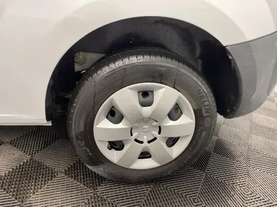 RENAULT KANGOO EXPRESS II - voiture d'occasion - Photo 21