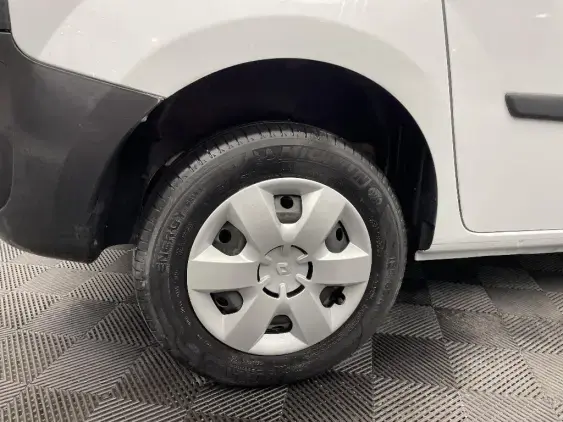 RENAULT KANGOO EXPRESS II - voiture d'occasion - Photo 22