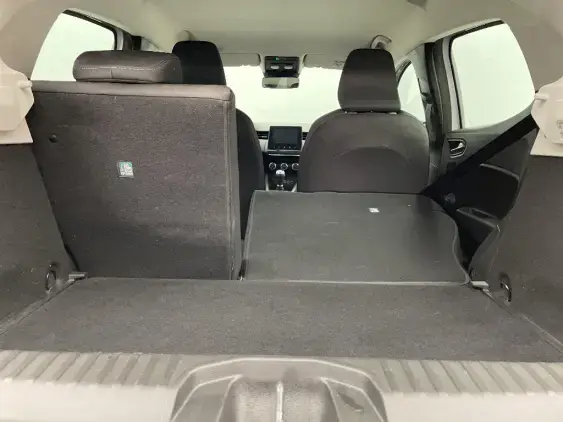 RENAULT CLIO V - voiture d'occasion - Photo 15