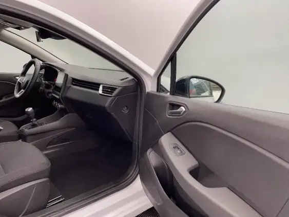 RENAULT CLIO V - voiture d'occasion - Photo 19