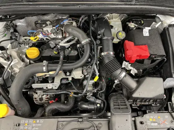 RENAULT CLIO V - voiture d'occasion - Photo 20