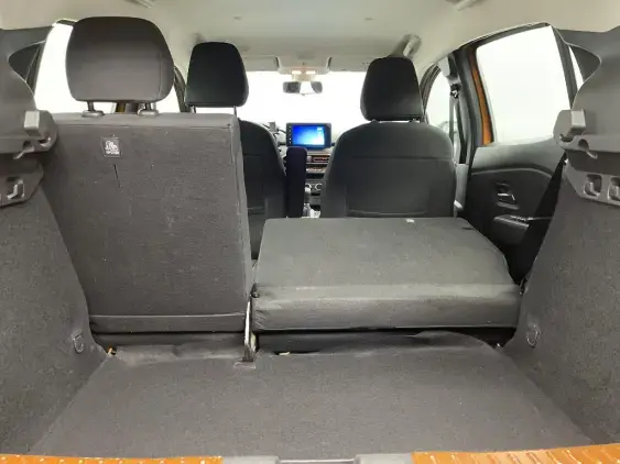 DACIA SANDERO III - voiture d'occasion - Photo 15