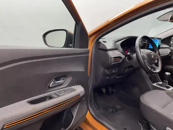 DACIA SANDERO III - voiture d'occasion - Photo 18