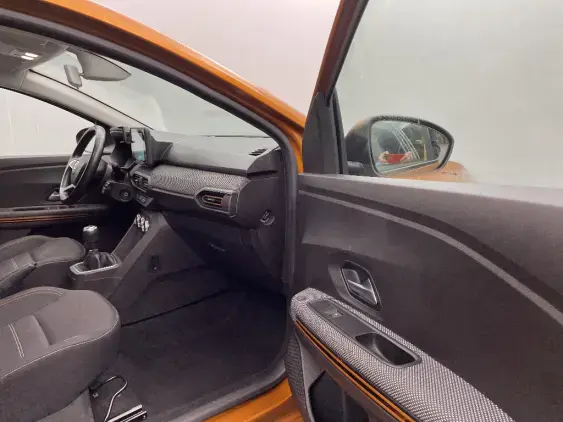 DACIA SANDERO III - voiture d'occasion - Photo 19