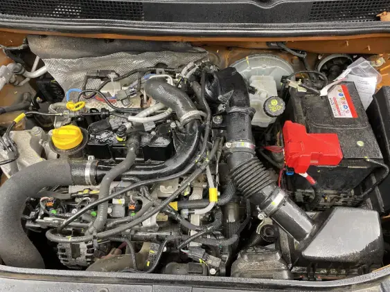 DACIA SANDERO III - voiture d'occasion - Photo 20