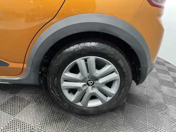 DACIA SANDERO III - voiture d'occasion - Photo 23