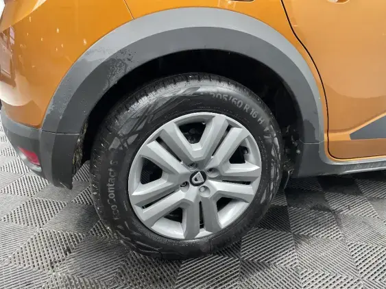 DACIA SANDERO III - voiture d'occasion - Photo 24