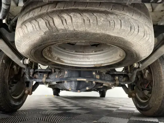 RENAULT MASTER III - voiture d'occasion - Photo 12