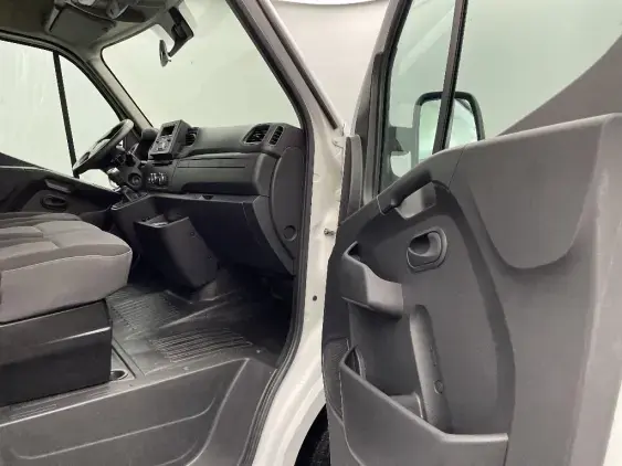 RENAULT MASTER III - voiture d'occasion - Photo 15