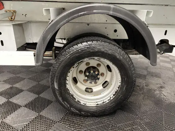 RENAULT MASTER III - voiture d'occasion - Photo 18