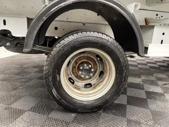 RENAULT MASTER III - voiture d'occasion - Photo 19