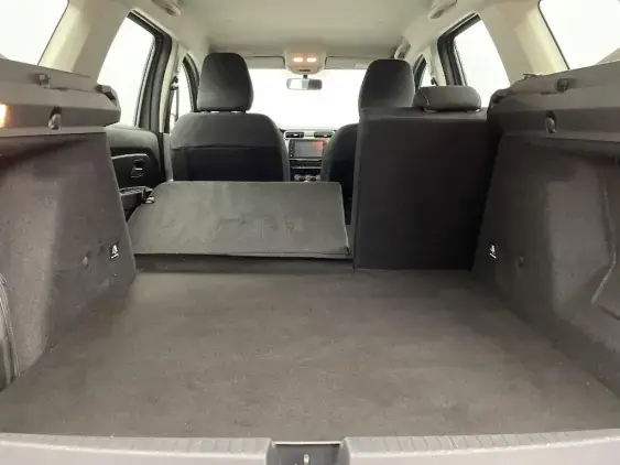 DACIA DUSTER II - voiture d'occasion - Photo 14