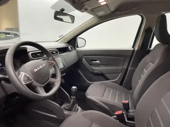DACIA DUSTER II - voiture d'occasion - Photo 16