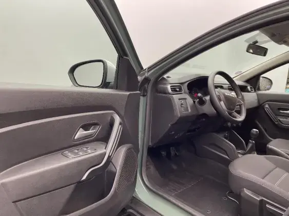 DACIA DUSTER II - voiture d'occasion - Photo 17