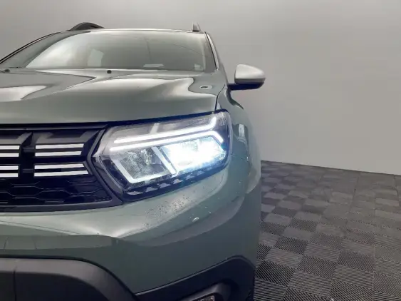 DACIA DUSTER II - voiture d'occasion - Photo 20