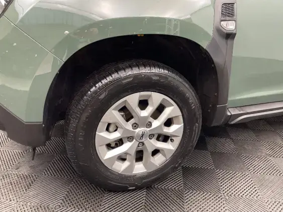 DACIA DUSTER II - voiture d'occasion - Photo 21