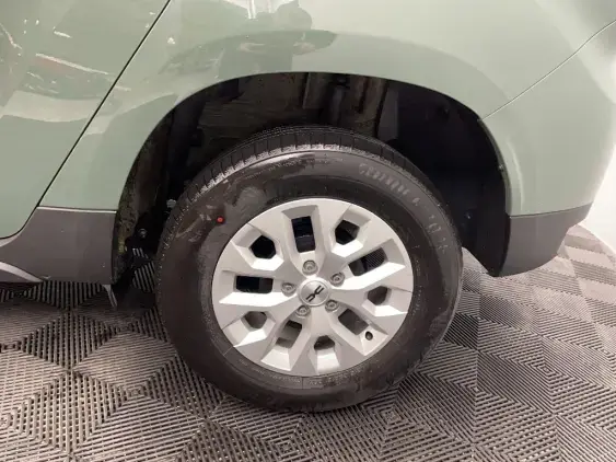 DACIA DUSTER II - voiture d'occasion - Photo 22