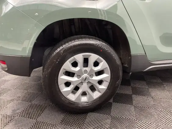 DACIA DUSTER II - voiture d'occasion - Photo 23