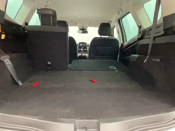 RENAULT GRAND SCENIC IV - voiture d'occasion - Photo 16