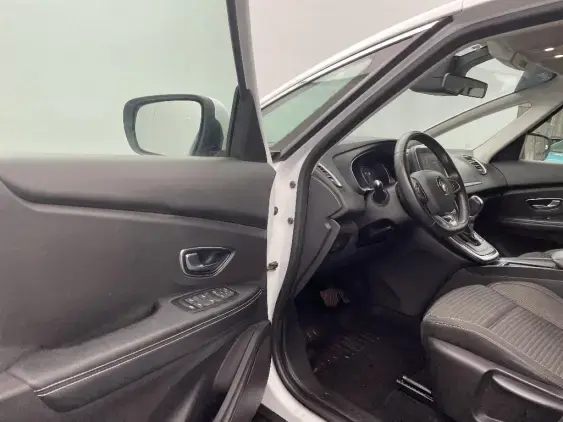 RENAULT GRAND SCENIC IV - voiture d'occasion - Photo 19