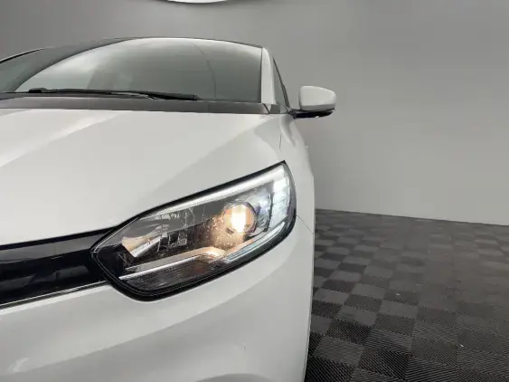 RENAULT GRAND SCENIC IV - voiture d'occasion - Photo 21