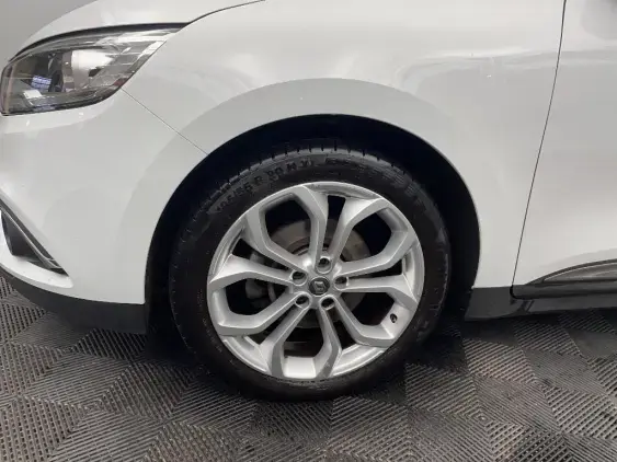 RENAULT GRAND SCENIC IV - voiture d'occasion - Photo 22