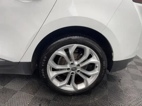 RENAULT GRAND SCENIC IV - voiture d'occasion - Photo 23