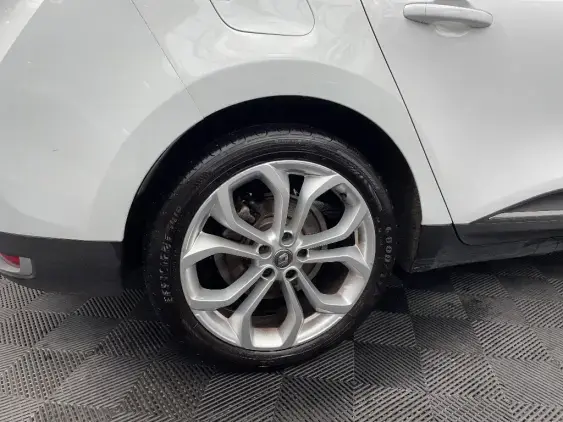 RENAULT GRAND SCENIC IV - voiture d'occasion - Photo 24