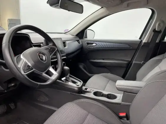 RENAULT ARKANA - voiture d'occasion - Photo 18