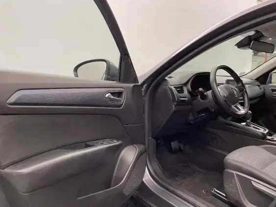 RENAULT ARKANA - voiture d'occasion - Photo 19