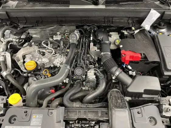 RENAULT ARKANA - voiture d'occasion - Photo 21