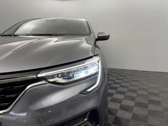 RENAULT ARKANA - voiture d'occasion - Photo 22