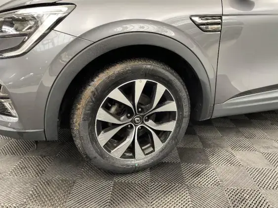 RENAULT ARKANA - voiture d'occasion - Photo 23