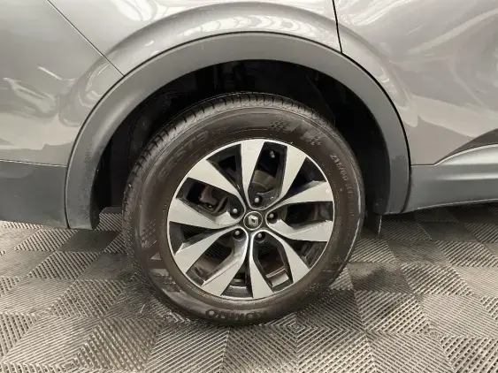 RENAULT ARKANA - voiture d'occasion - Photo 25