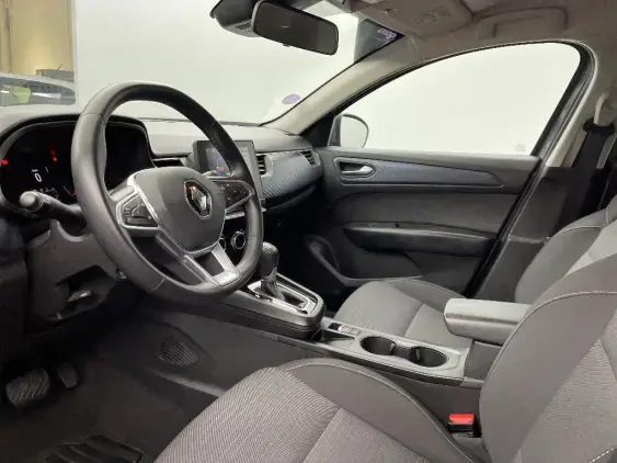 RENAULT ARKANA - voiture d'occasion - Photo 18