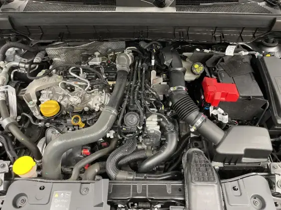 RENAULT ARKANA - voiture d'occasion - Photo 21