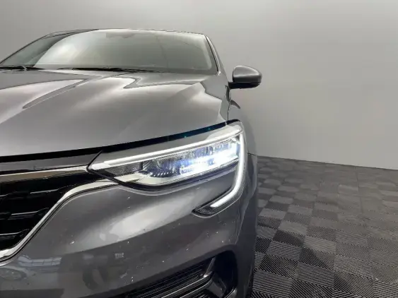 RENAULT ARKANA - voiture d'occasion - Photo 22