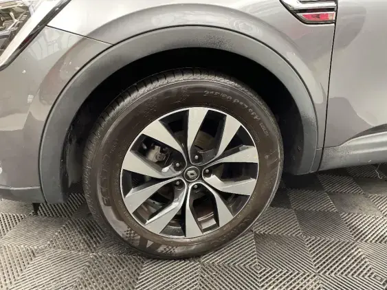 RENAULT ARKANA - voiture d'occasion - Photo 23