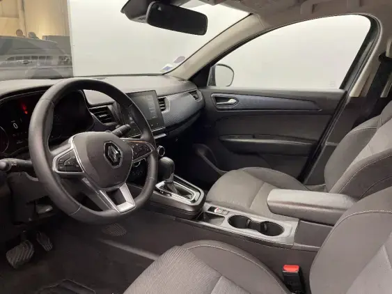 RENAULT ARKANA - voiture d'occasion - Photo 18