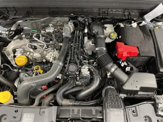 RENAULT ARKANA - voiture d'occasion - Photo 21